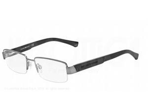 Emporio Armani 1027 Eyeglasses in color code 3010 in size:55/18/140 Emporio Armani 1027 Eyeglasses in color code 3010 in size:55/18/140