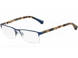 Emporio Armani 1028 Eyeglasses in color code 3079 in size:55/18/140 Emporio Armani 1028 Eyeglasses in color code 3079 in size:55/18/140
