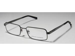 David Yurman 619 Eyeglasses in color code 00 in size:55/18/140 David Yurman 619 Eyeglasses in color code 00 in size:55/18/140
