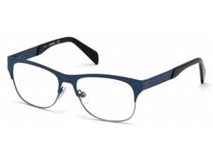Diesel 5119 Eyeglasses in color code 092 in size:54/16/145 Diesel 5119 Eyeglasses in color code 092 in size:54/16/145