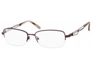 Emozioni 4351 Eyeglasses in color code FH5 in size:51/16/130 Emozioni 4351 Eyeglasses in color code FH5 in size:51/16/130