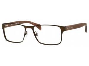 Tommy Hilfiger 1256 Eyeglasses in color code 4KN in size:55/18/140 Tommy Hilfiger 1256 Eyeglasses in color code 4KN in size:55/18/140
