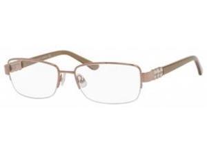 Saks Fifth Avenue 281 Eyeglasses in color code FV8 in size:55/16/135 Saks Fifth Avenue 281 Eyeglasses in color code FV8 in size:55/16/135