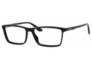 Carrera 6629 Eyeglasses in color code D28 in size:54/15/145 Carrera 6629 Eyeglasses in color code D28 in size:54/15/145