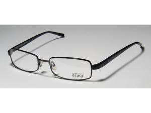 Gianfranco Ferre 10904 Eyeglasses in color code BK in size:54/18/140 Gianfranco Ferre 10904 Eyeglasses in color code BK in size:54/18/140