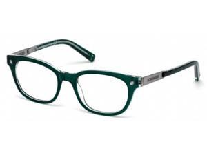 Dsquared 5140 Eyeglasses in color code 098 in size:51/18/140 Dsquared 5140 Eyeglasses in color code 098 in size:51/18/140