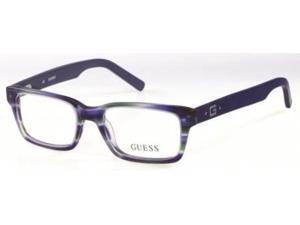 Guess 9120 Eyeglasses in color code B24 in size:48/16/135 Guess 9120 Eyeglasses in color code B24 in size:48/16/135