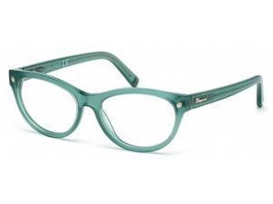 Dsquared 5142 Eyeglasses in color code 084 in size:53/16/140 Dsquared 5142 Eyeglasses in color code 084 in size:53/16/140