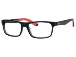 Carrera 8813 Eyeglasses in color code A1A in size:55/17/140 Carrera 8813 Eyeglasses in color code A1A in size:55/17/140