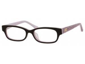Juicy Couture JUICY 918/F Eyeglasses in color code ERN in size:46/15/125 Juicy Couture JUICY 918/F Eyeglasses in color code ERN in size:46/15/125