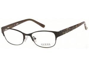 Guess 9123 Eyeglasses in color code B84 in size:47/16/130 Guess 9123 Eyeglasses in color code B84 in size:47/16/130