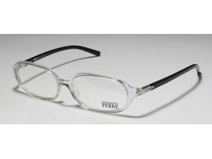 Gianfranco Ferre 18601 Eyeglasses in color code 051 in size:53/16/135 Gianfranco Ferre 18601 Eyeglasses in color code 051 in size:53/16/135