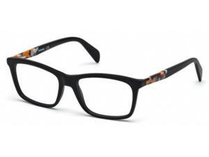 Diesel 5089 Eyeglasses in color code 002 in size:54/17/140 Diesel 5089 Eyeglasses in color code 002 in size:54/17/140