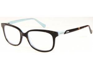 Guess 2293 Eyeglasses in color code S72 in size:52/16/135 Guess 2293 Eyeglasses in color code S72 in size:52/16/135