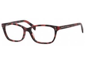 Marc By Mj 660 Eyeglasses in color code BCX in size:53/16/140 Marc By Mj 660 Eyeglasses in color code BCX in size:53/16/140