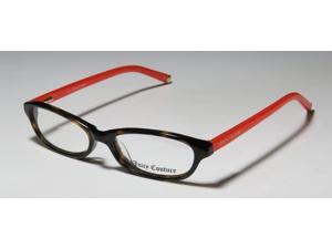 Juicy Couture PREP Eyeglasses in color code DG5 in size:46/14/125 Juicy Couture PREP Eyeglasses in color code DG5 in size:46/14/125