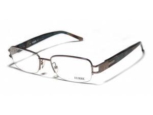 Gianfranco Ferre 34304 Eyeglasses in color code 0810 in size:52/18/135 Gianfranco Ferre 34304 Eyeglasses in color code 0810 in size:52/18/135