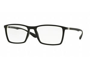 Ray Ban 7049F Eyeglasses in color code 5204 in size:56/17/145 Ray Ban 7049F Eyeglasses in color code 5204 in size:56/17/145