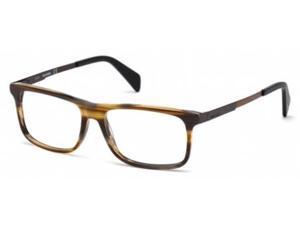 Diesel 5140 Eyeglasses in color code 047 in size:54/15/145 Diesel 5140 Eyeglasses in color code 047 in size:54/15/145