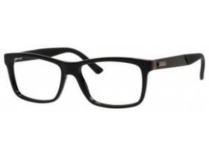 Gucci 1045/N Eyeglasses in color code 544 in size:55/16/145 Gucci 1045/N Eyeglasses in color code 544 in size:55/16/145