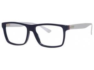 Gucci 1077 Eyeglasses in color code E75 in size:55/15/145 Gucci 1077 Eyeglasses in color code E75 in size:55/15/145