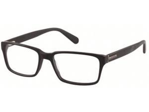Guess 1843 Eyeglasses in color code B84 in size:57/17/145 Guess 1843 Eyeglasses in color code B84 in size:57/17/145