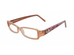 Emilio Pucci 2641 Eyeglasses in color code 800 in size:51/13/135 Emilio Pucci 2641 Eyeglasses in color code 800 in size:51/13/135