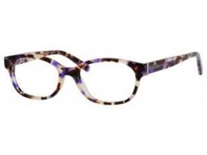 Juicy Couture JUICY 149 Eyeglasses in color code FL8 in size:50/17/135 Juicy Couture JUICY 149 Eyeglasses in color code FL8 in size:50/17/135