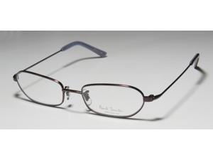 Paul Smith 159 Eyeglasses in color code MD in size:50/17/140 Paul Smith 159 Eyeglasses in color code MD in size:50/17/140