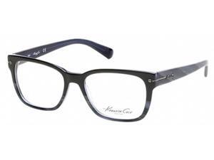 Kenneth Cole Ny 0236 Eyeglasses in color code 092 in size:55/18/140 Kenneth Cole Ny 0236 Eyeglasses in color code 092 in size:55/18/140