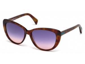 Just Cavalli 646S Sunglasses in color code 53V Just Cavalli 646S Sunglasses in color code 53V