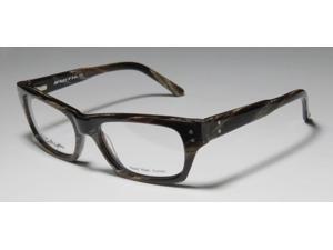 Smith Optics BRADFORD Eyeglasses in color code HORN in size:50/17/135 Smith Optics BRADFORD Eyeglasses in color code HORN in size:50/17/135
