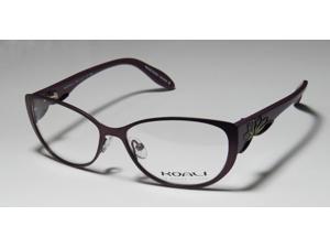 Koali 7054K Eyeglasses in color code PP051 in size:51/14/125 Koali 7054K Eyeglasses in color code PP051 in size:51/14/125