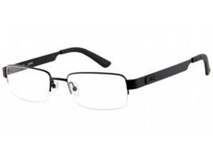 Guess 1732 Eyeglasses in color code BLK in size:52/18/140 Guess 1732 Eyeglasses in color code BLK in size:52/18/140