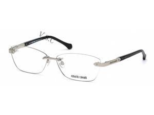 Roberto Cavalli STE ANNE 763 Eyeglasses in color code 016 in size:58/13/135 Roberto Cavalli STE ANNE 763 Eyeglasses in color code 016 in size:58/13/135
