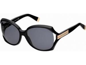 Dsquared 0038 Sunglasses in color code 01A Dsquared 0038 Sunglasses in color code 01A