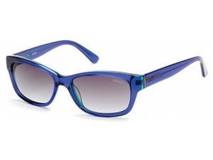 Guess 7409 Sunglasses in color code 90X Guess 7409 Sunglasses in color code 90X