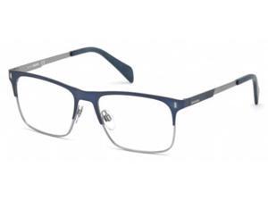 Diesel 5151 Eyeglasses in color code 091 in size:54/17/145 Diesel 5151 Eyeglasses in color code 091 in size:54/17/145