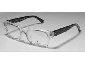 Seraphin OAK Eyeglasses in color code 8721 in size:52/20/145 Seraphin OAK Eyeglasses in color code 8721 in size:52/20/145