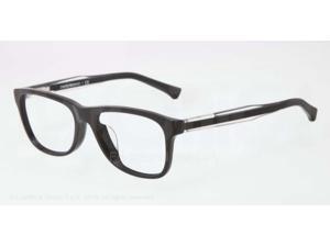 Emporio Armani 3006 Eyeglasses in color code 5017 in size:53/15/135 Emporio Armani 3006 Eyeglasses in color code 5017 in size:53/15/135