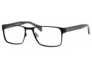 Tommy Hilfiger 1256 Eyeglasses in color code 4KM in size:55/18/140 Tommy Hilfiger 1256 Eyeglasses in color code 4KM in size:55/18/140