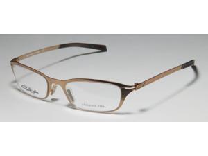Smith Optics CAMBY Eyeglasses in color code COPPERGOLD in size:50/19/135 Smith Optics CAMBY Eyeglasses in color code COPPERGOLD in size:50/19/135