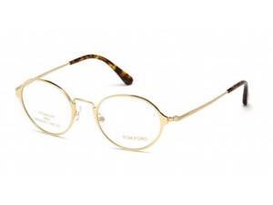 Tom Ford 5350 Eyeglasses in color code 028 in size:48/20/145 Tom Ford 5350 Eyeglasses in color code 028 in size:48/20/145