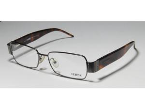 Gianfranco Ferre 31904 Eyeglasses in color code GRAYHAVANA in size:53/16/130 Gianfranco Ferre 31904 Eyeglasses in color code GRAYHAVANA in size:53/16/130
