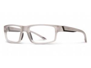 Smith Optics VAGABOND Eyeglasses in color code 0GD in size:55/18/140 Smith Optics VAGABOND Eyeglasses in color code 0GD in size:55/18/140