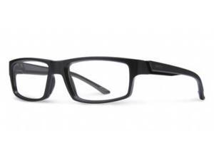 Smith Optics VAGABOND Eyeglasses in color code DL5 in size:55/18/140 Smith Optics VAGABOND Eyeglasses in color code DL5 in size:55/18/140
