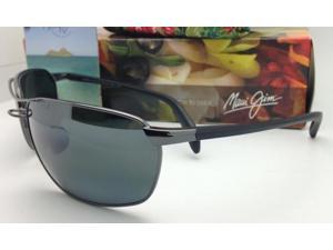 Maui Jim KAHULUI HARBOR 325 Sunglasses in color code 02D Maui Jim KAHULUI HARBOR 325 Sunglasses in color code 02D