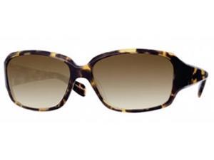 Oliver Peoples HAYWORTH Sunglasses in color code DARKTORTOISE Oliver Peoples HAYWORTH Sunglasses in color code DARKTORTOISE