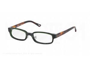 Polo Prep 8514 Eyeglasses in color code 899 in size:47/14/125 Polo Prep 8514 Eyeglasses in color code 899 in size:47/14/125