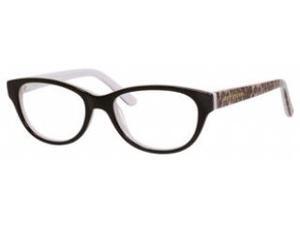 Juicy Couture JUICY 913 Eyeglasses in color code ERN in size:46/16/120 Juicy Couture JUICY 913 Eyeglasses in color code ERN in size:46/16/120